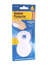 Profoot Bunion Protector, White