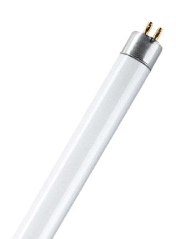 

Osram Tube Rod Fluorescent Light Bulb,18W, White