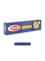 Barilla Spaghetti Pasta - 500 g