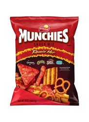 Frito-Lay Munchies Flaming Hot, 262.2g