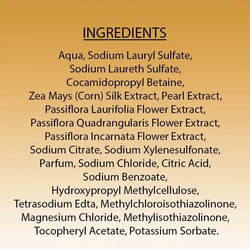 Herbal Essences Body Envy Lightweight Shampoo with Citrus Essences - 400 ml