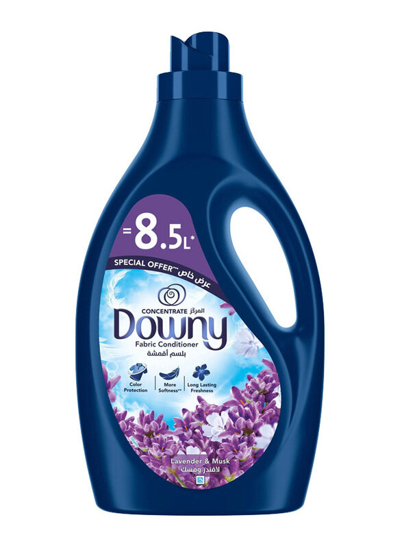 

Downy Lavender & Musk Variant Fabric Conditioner, 8.5L