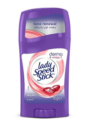 Mennen Lady Speed Derma Stick Omega, 45gm