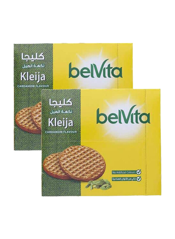 

Belvita Kleija Biscuit, 16 x 56g