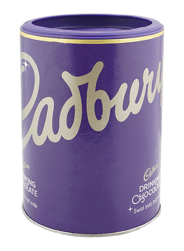 

Cadbury Drinking Chocolate, 500g