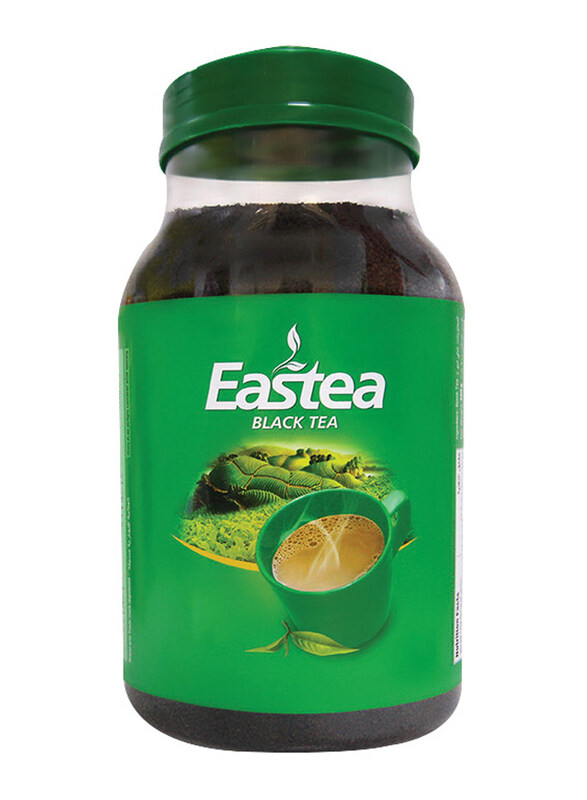 

Eastea Premium Black Tea Pet Bottle, 200g