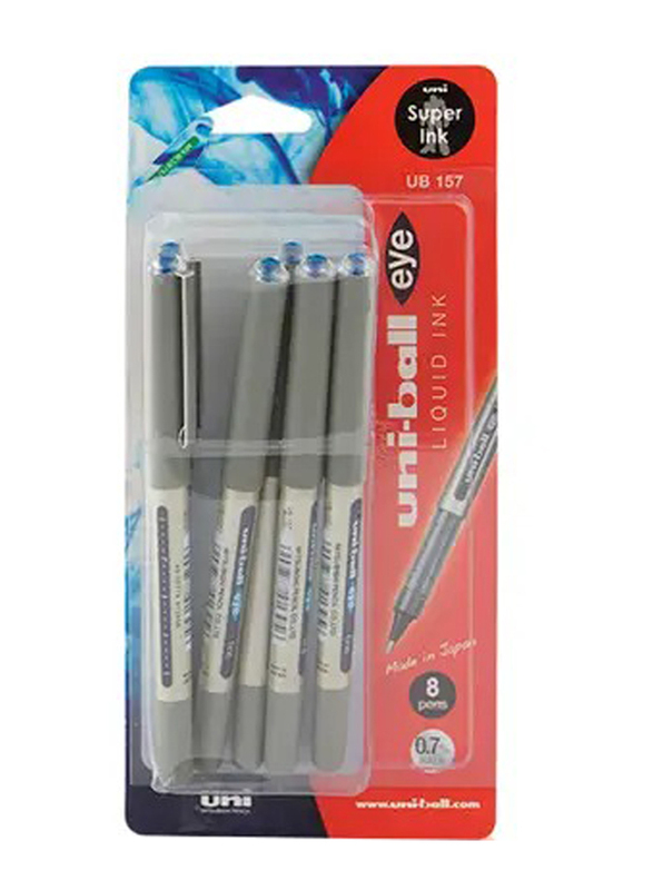 Uni-ball Eye Roller Gel Pen