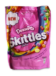 Skittles Desserts Candy, 174g