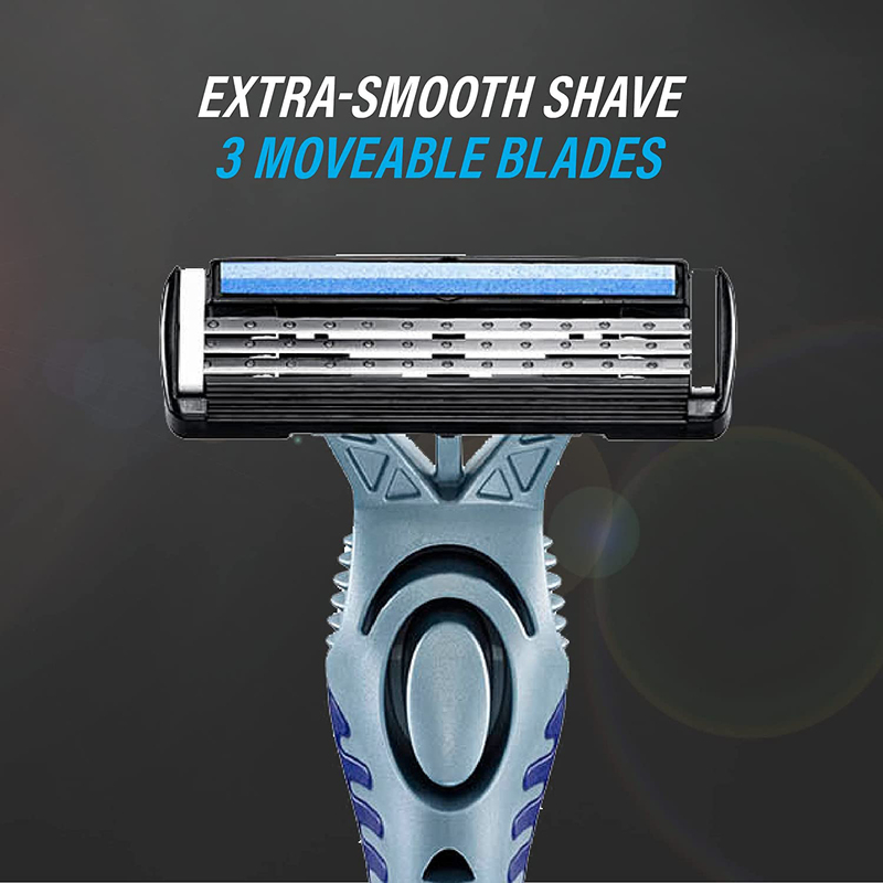 BIC Flex 3 Men's Razor