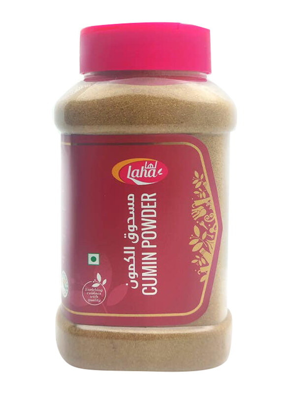 

Laha Cumin Powder, 250g