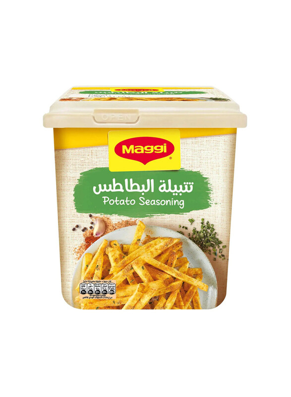 

Maggi Potato Seasoning, 36 x 150g
