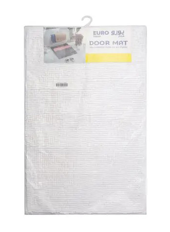 Euro Door Mat, 1 Piece