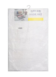 Euro Door Mat, 1 Piece