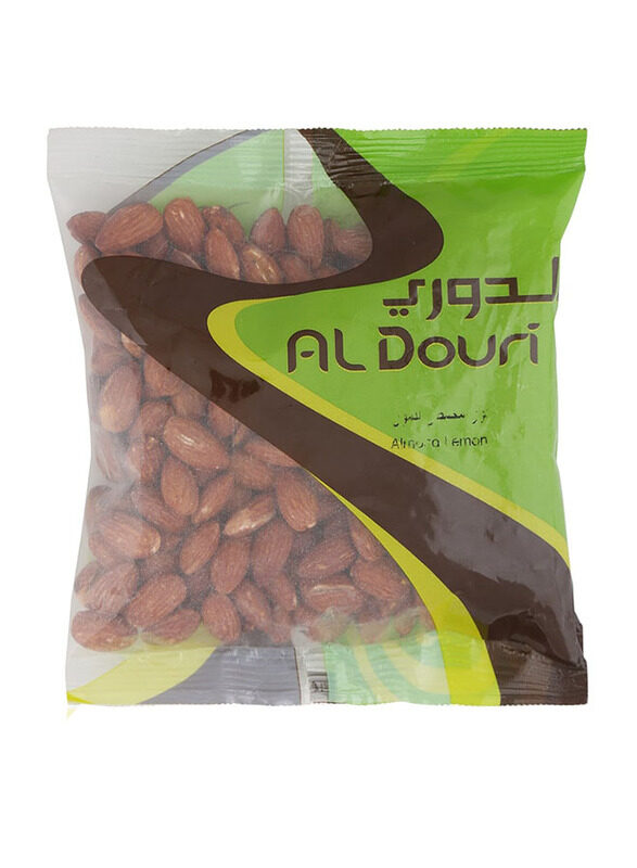 

Al Douri Lemon Almond - 300g