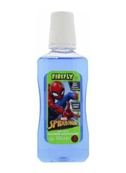 Firefly Marvel Spiderman Mouthwash, 300ml