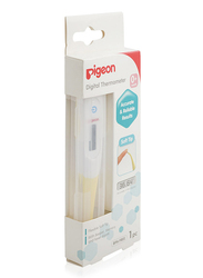 Pigeon Digital Thermometer, Yellow