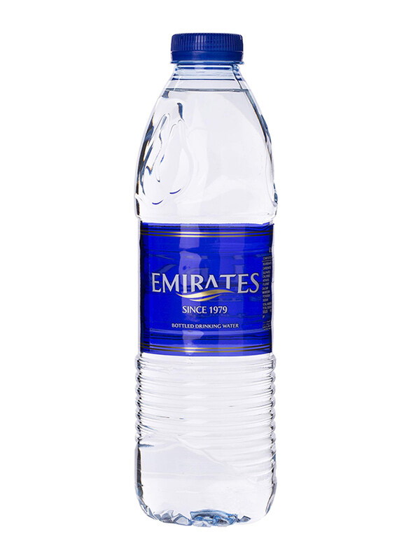 Emirates Mineral Water, 500ml