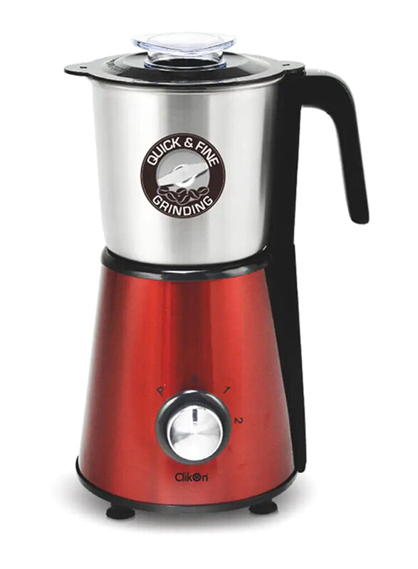 

Clikon Coffee & Spice Grinder, 450W, CK2287