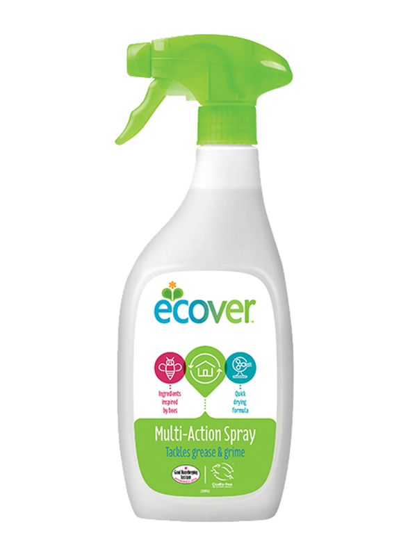 Ecover Multi Surface Cleaner Spray, 500ml