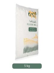 Union Flour No.1 - 5 Kg
