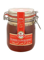 Bihophar Premium Summer Flower Honey, 1 Kg