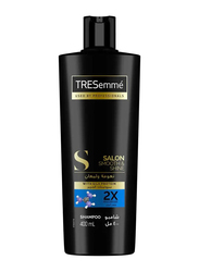 Tresemme Shampoo Salon Smooth & Shine - 400Ml