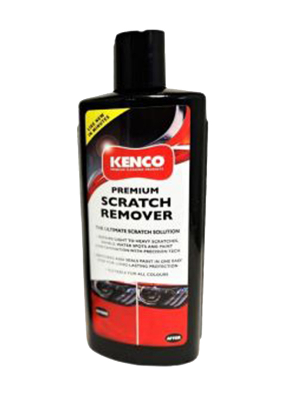 Kenco Premium Scratch Remover, Multicolour