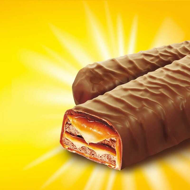 Tola Nestle Tola Caramel Choco