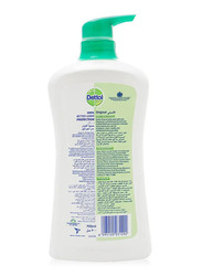 Dettol Original Anti - Bacterial Body Wash - 700ml