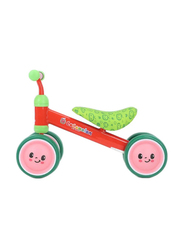 Cocomelon Bobble Ride-On, Ages 1+