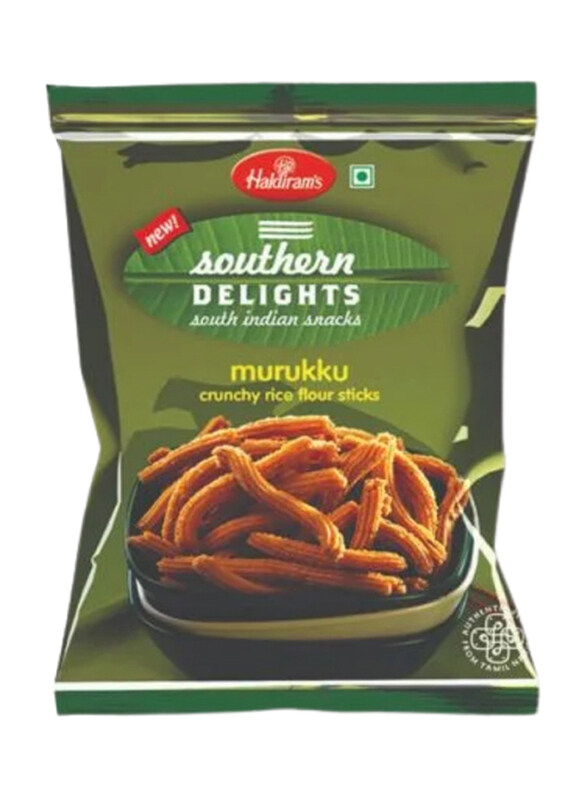 

Haldirams Murukku, 200g