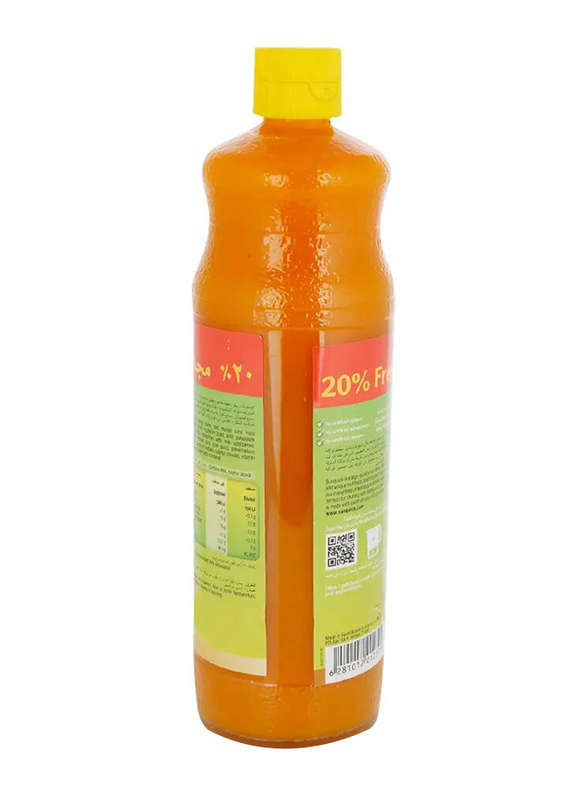 Sunquick Mango Juice, 1008 ml