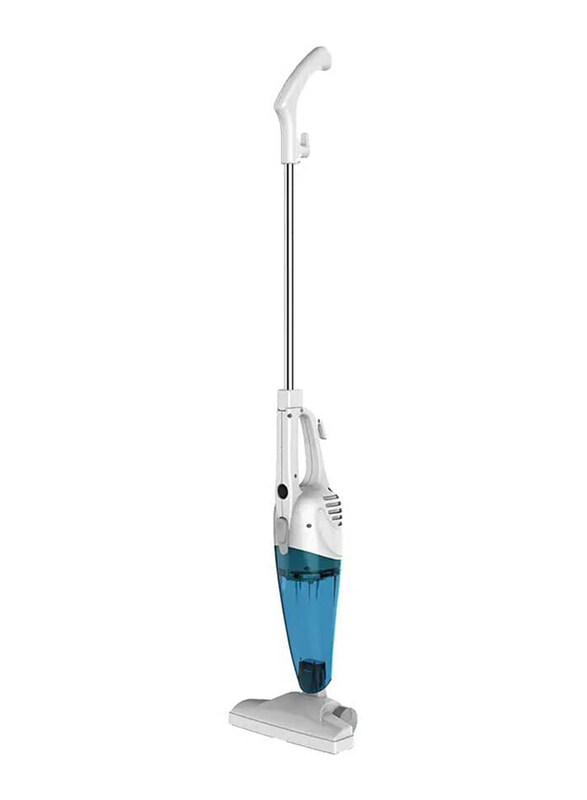 

Midea 2 in1 Upright Vacuum Cleaner SC861, 600 Watt
