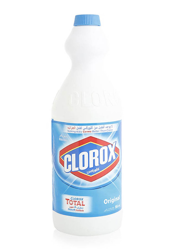 Clorox Total Multi Purpose Cleaner, 950ml