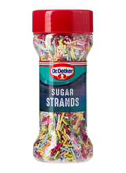 Dr. Oetker Sugar Strands Jar, 55g