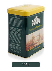 Ahmad Tea No.1 Bergamont Flavored English Tea, 100g