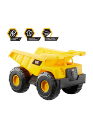 Cat Construction Construction Fleet Dump Truck, Ages 3+