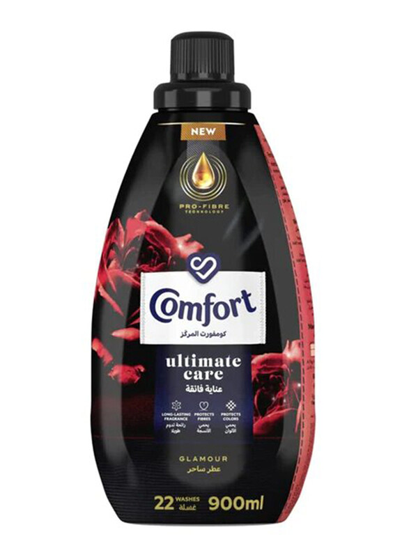 

Comfort Concentrated Perfume Magical Fragrance Fabric Softener, 900ml