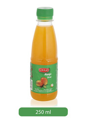 Star Mango Juice Drink, 250ml