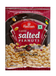 Haldirams Classic Salted Peanuts, 200g