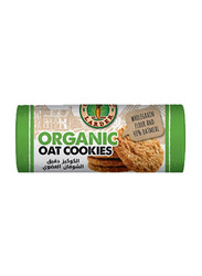 Organic Larder Organic Oat Cookies - 300g