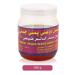 Doaney Yemen Seder Honey, 500g