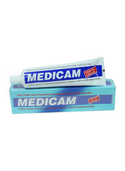 Medicam Dental Creme Toothpaste, 150gm