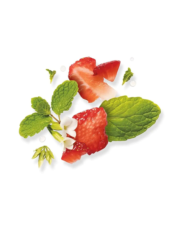 Herbal Essences Bio: Renew Clean White Strawberry & Sweet Mint Conditioner, 400ml