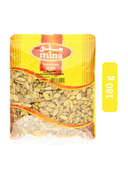 Mina Green Cardamom, 180 g