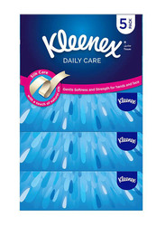Kleenex Daily Care Facial Tissue