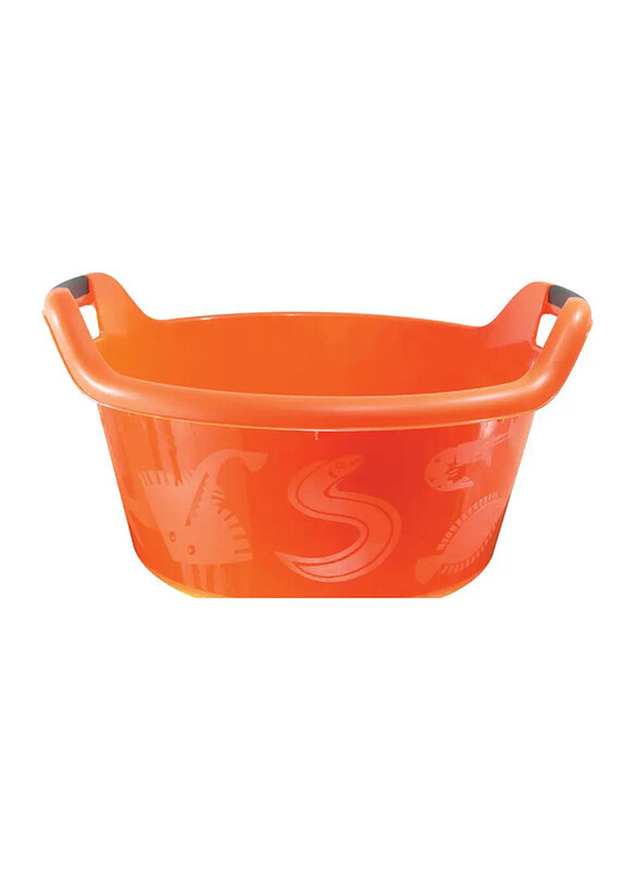 

Codil Basin, 30L, Orange