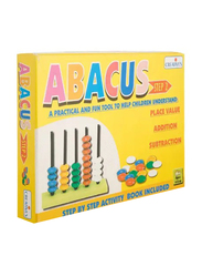 Creative Educational Abacus, 6+ Year