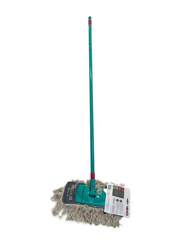 

Bettanin Novica Cotton Mop with Handle, One Size