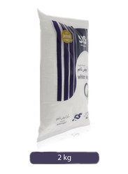 Sis Milled White Sugar, 2 Kg